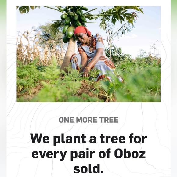 🥾EUC Oboz Waterproof Hiking Boots, Women’s size 10.5 (taupe w/ grey) - Picture 8 of 8